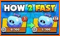 Free Brawlers Gems Guide related image