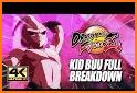 Super MJ Buu: Best Transformations related image