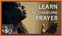 Powerful Prayers - Life Changing Bible Prayers related image
