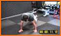 Home Workout - No Equipment - Lose Weight Trainer related image