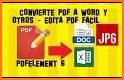 PDF Converter (doc ppt xls txt word png jpg wps..) related image