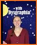 Easy Dyslexia & Dysgraphia Aid related image