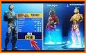 Fortnite Skins Image Free related image