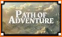 Path of Adventure - Text-based roguelike related image
