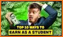 Student Earn related image