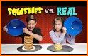 Ice Cream Challenge - Free Match 3 Game related image