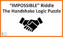 Handshake: your word is code related image