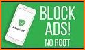 AdClear Ad blocker for Samsung related image