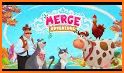 Merge Adventure: Magic Puzzles related image