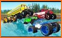 Off Road Monster Truck fun related image