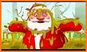 Amazing Santa - Fun Kids Games related image