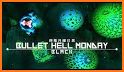 Bullet Hell Monday Black related image
