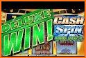 Slot Machines Deluxe Casino Game related image
