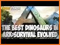 Ark Evolution: Best Survival Games related image