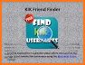 Find ki k User Friends Names: Online Friend Finder related image