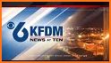 KFDM News 6 related image