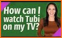 guide for tubi tv related image