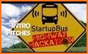 Startup Bus Tracker related image