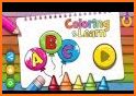 Coloring & Learn related image