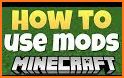 World New Mod for MCPE related image