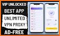 App Lock & Unlimited VPN Proxy related image