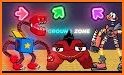 Playtime Boxy Boo FNF Mod Test related image