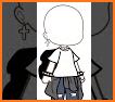 Gacha ideas:Outfits boy & girl related image