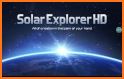 Solar System Explorer HD Pro related image