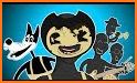🎵 BENDY AND THE INK MACHINE 🎮 Video Songs related image