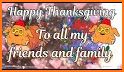 Happy Thanksgiving Day Wishes related image