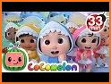 Kids Songs The Soccer Children Movies Offline Free related image