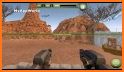 Desert Gunner Strike 2021- Machine Gun War Games related image