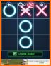 Tic Tac Toe Glow related image