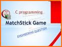 21 Matchstick Game related image