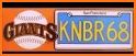 KNBR 680 AM The Sport Leader San Francisco related image
