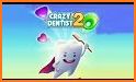 Crazy Dentist 2 - Match 3 Game related image