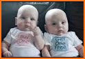 Talking Baby Twins Newborn Fun related image