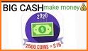 Diamond Money - Earn Money And Rewards Gift Cards related image