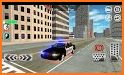 Police Car Drift Driving Simulator 2019 related image