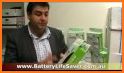 Battery Charger & Power Battery Life Saver related image