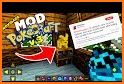 Mod Pixelmon MCPE. New Pixelmon Pokecraft Mods related image