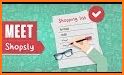 Shopsly - Grocery list related image