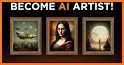 AI Painting - AI Art Generator related image