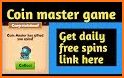 Daily Free Spins and Coins -  New links & tips related image