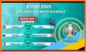 Schedule for EuroCup 2020 (2021) related image
