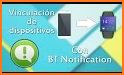 Bluetooth Notification related image