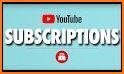 YT Auto Subscribers | Increase YouTube Subscribers related image