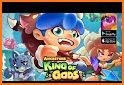 Ancestors:King of Gods related image