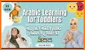 Learn Arabic for Kids - تعلم اللغة العربية للاطفال related image