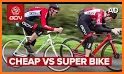 Super cycle BMX Racer related image